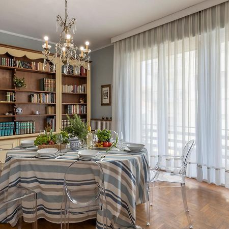 サン·ヴィンチェンツォCasa Luiginaアパートメント エクステリア 写真