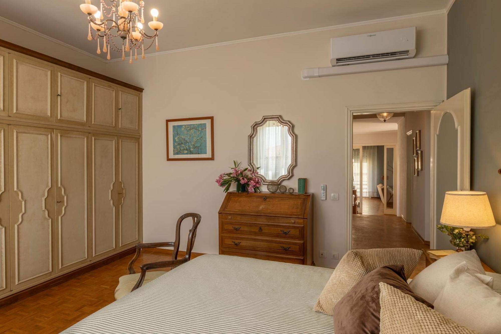 サン·ヴィンチェンツォCasa Luiginaアパートメント エクステリア 写真