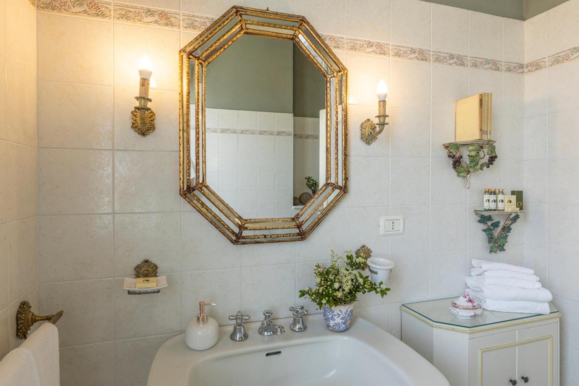 サン·ヴィンチェンツォCasa Luiginaアパートメント エクステリア 写真