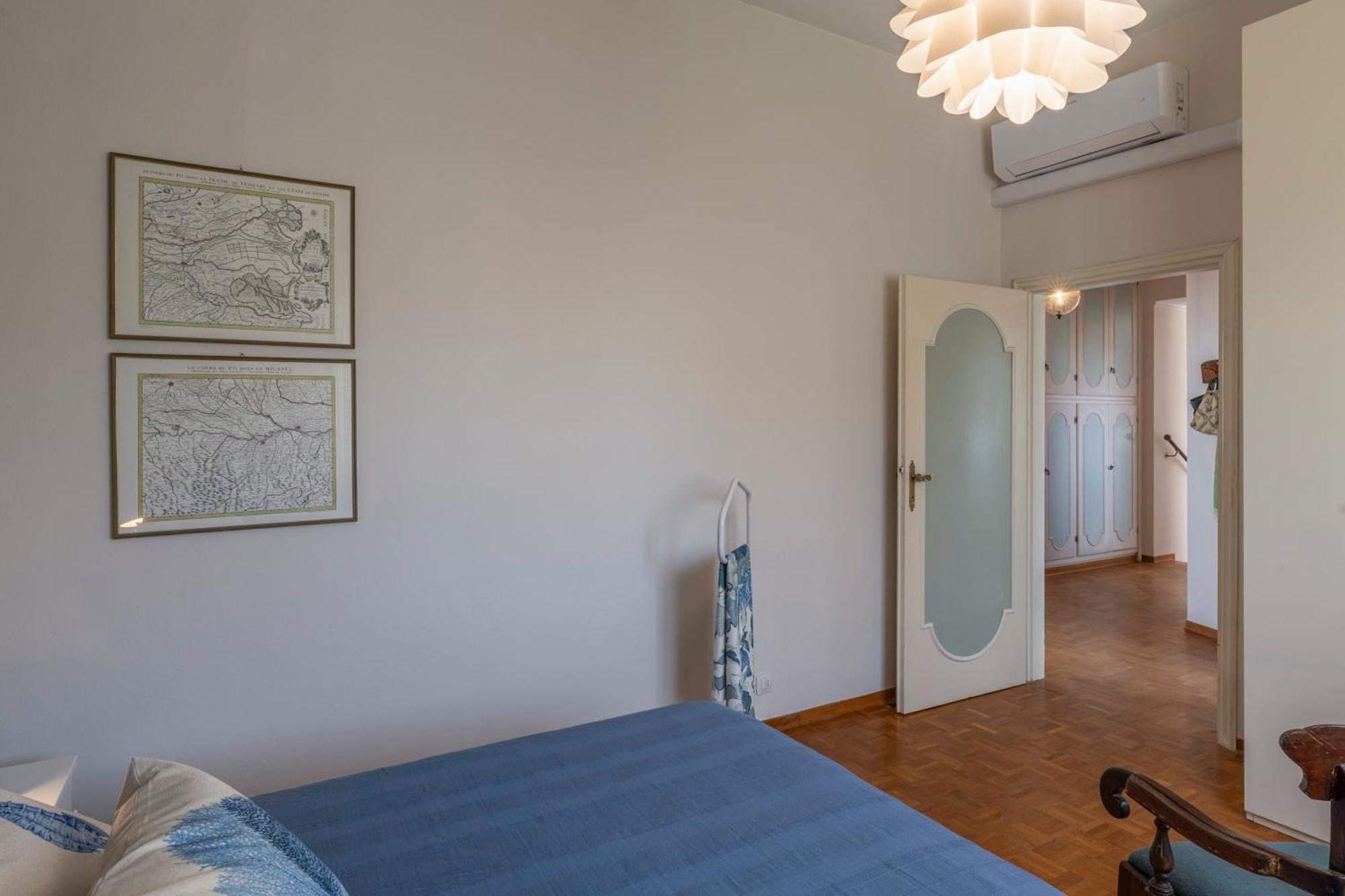 サン·ヴィンチェンツォCasa Luiginaアパートメント エクステリア 写真