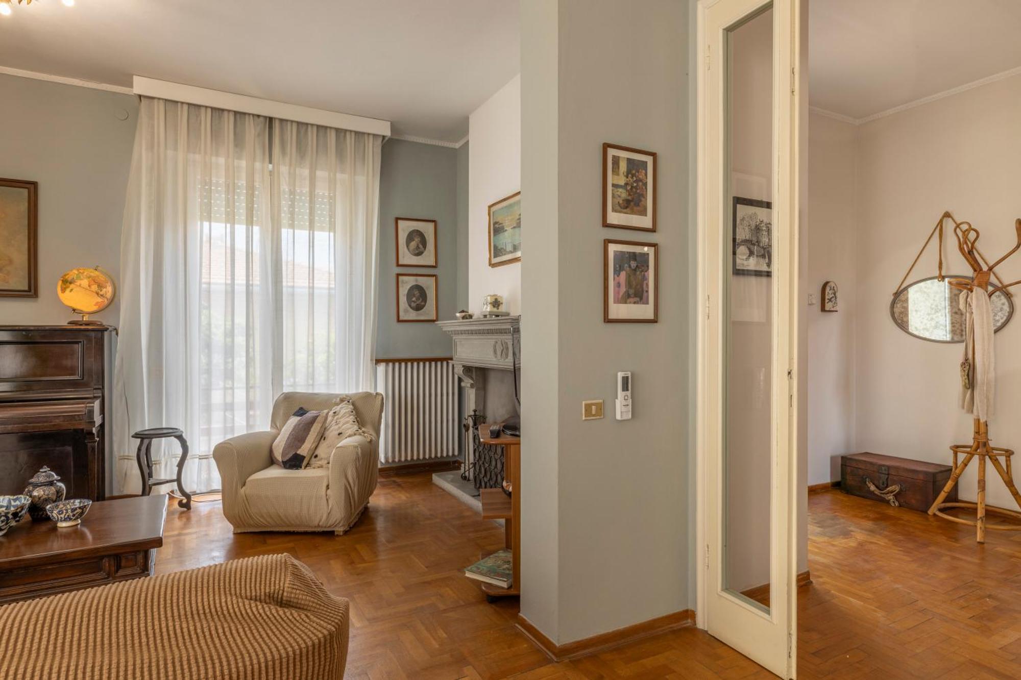 サン·ヴィンチェンツォCasa Luiginaアパートメント エクステリア 写真