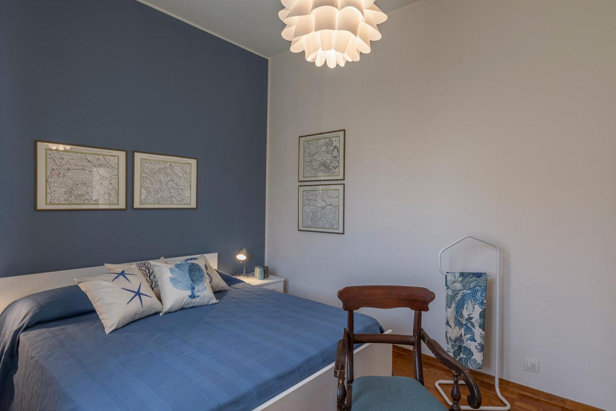 サン·ヴィンチェンツォCasa Luiginaアパートメント エクステリア 写真