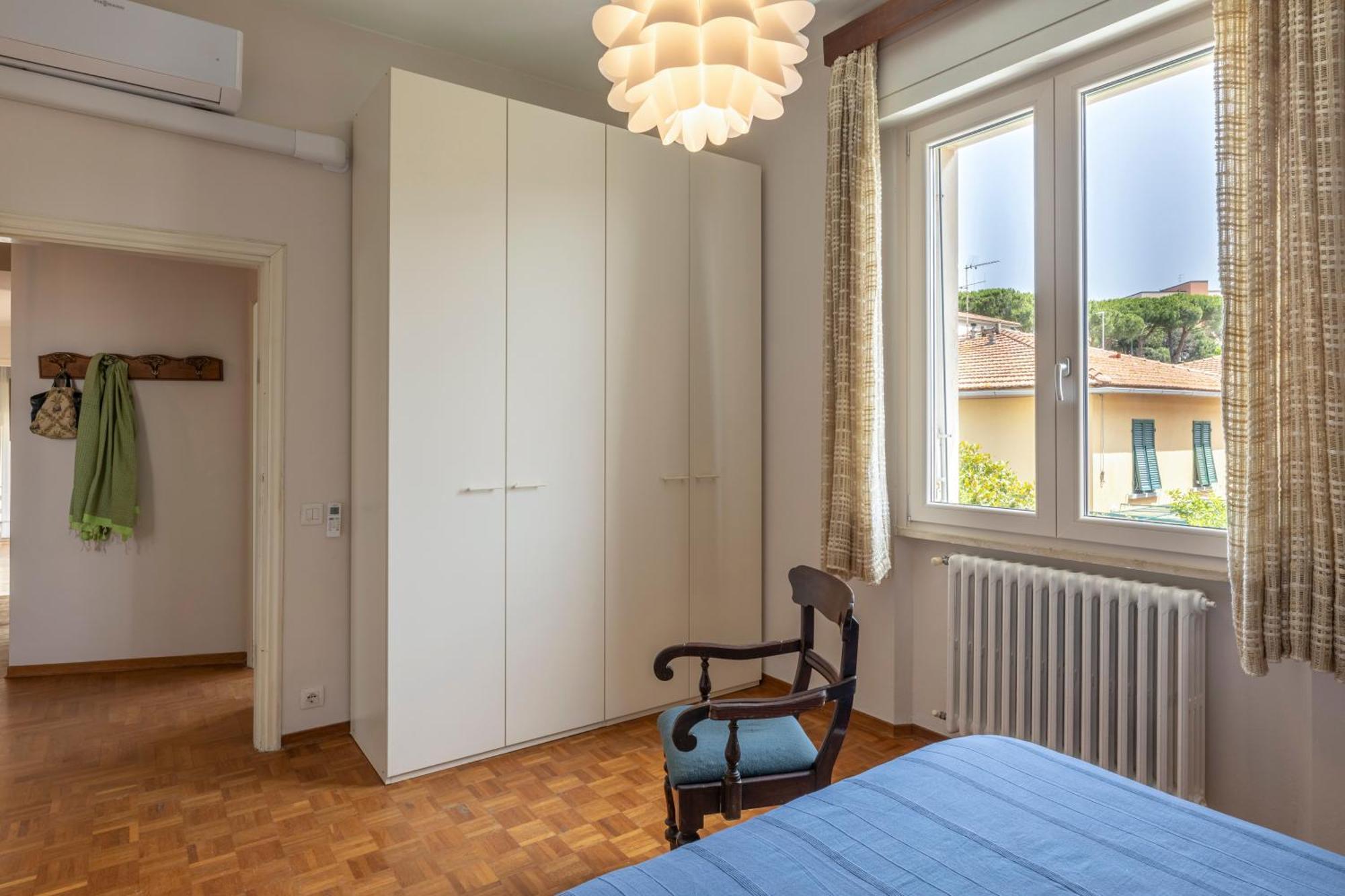 サン·ヴィンチェンツォCasa Luiginaアパートメント エクステリア 写真