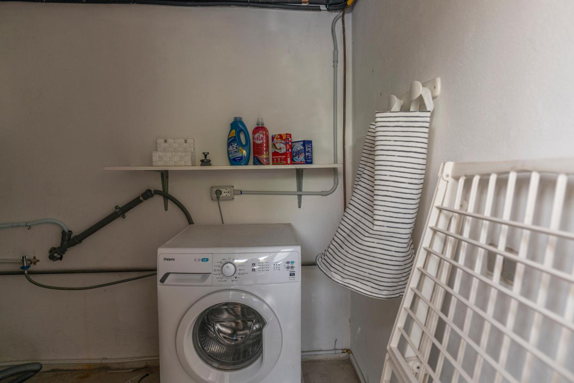 サン·ヴィンチェンツォCasa Luiginaアパートメント エクステリア 写真